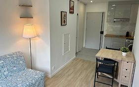 Charmant Appartement Au Coeur Du 13Eme Arrondissement De Paris